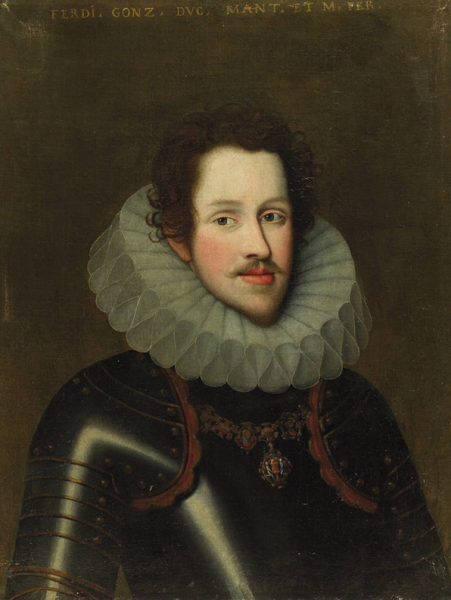 Ferdinando Gonzaga